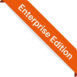 enterprise badge